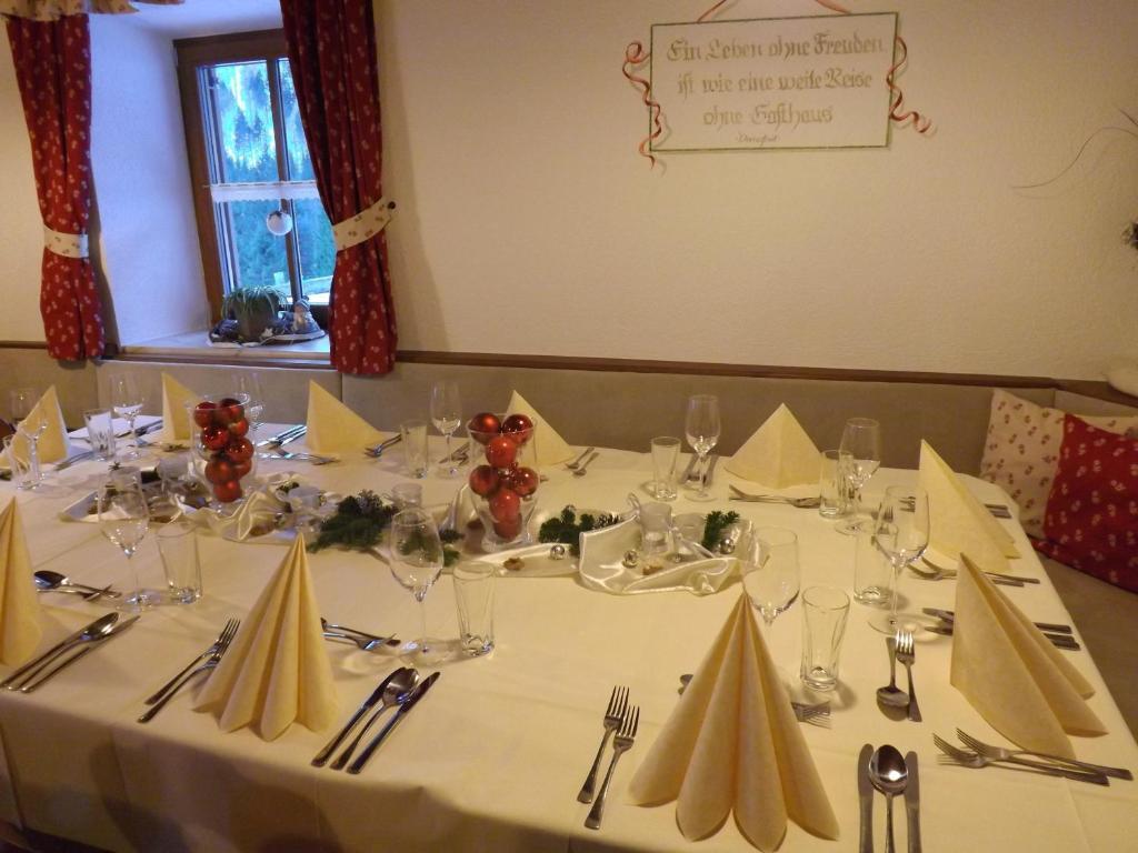 Gasthof Untere Valentinalm Plocken Bagian luar foto